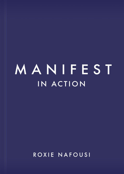 Kniha Manifest: Dive Deeper 