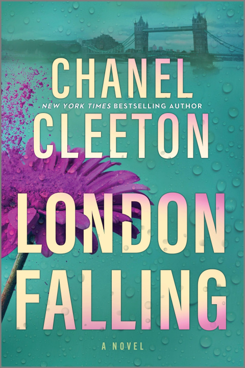 Book London Falling 