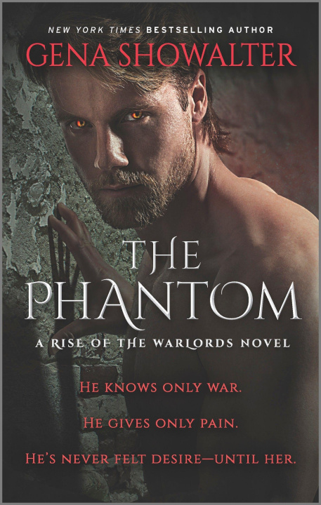Книга The Phantom SHOWALTER GENA