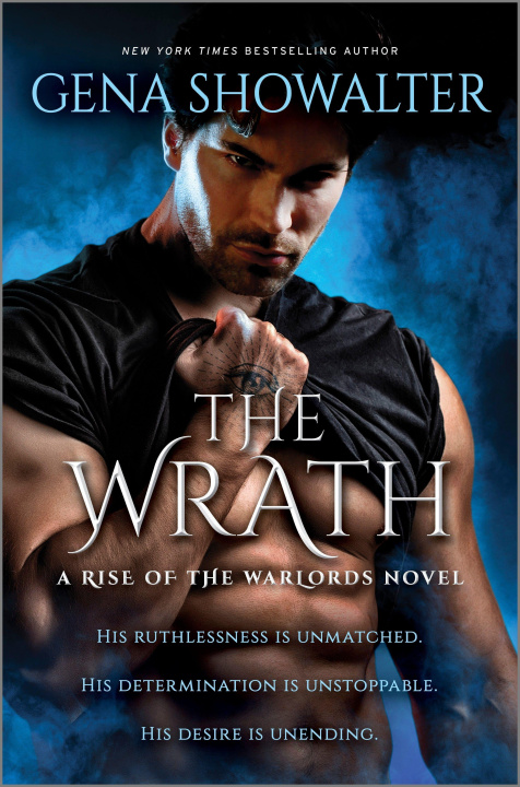 Buch The Wrath Showalter