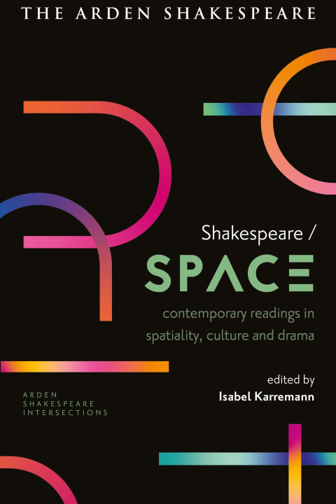 Knjiga Shakespeare / Space Lucy Munro