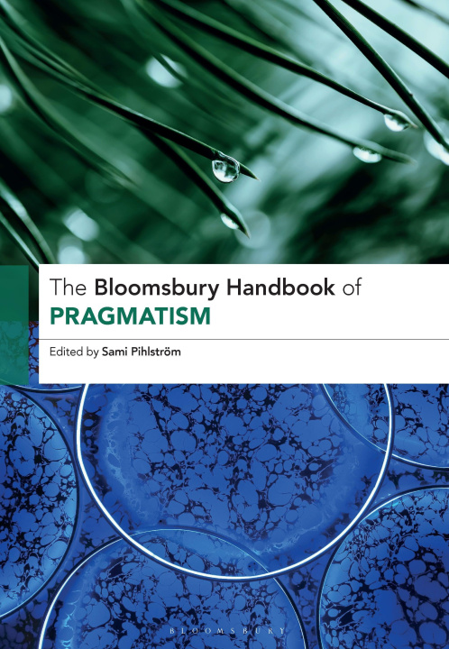 Kniha The Bloomsbury Handbook of Pragmatism 
