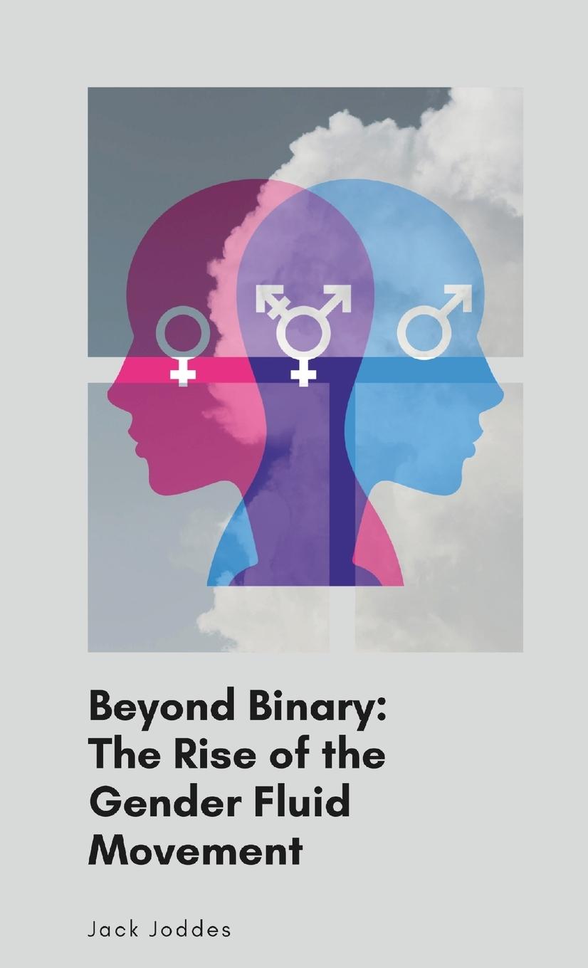 Knjiga Beyond Binary Jack Joddes