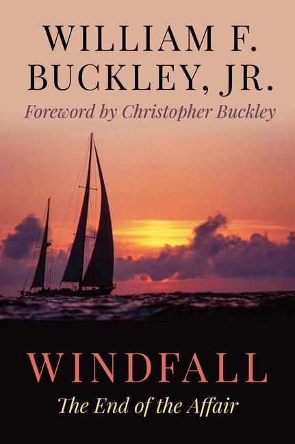 Kniha Windfall: The End of the Affair Christopher Buckley
