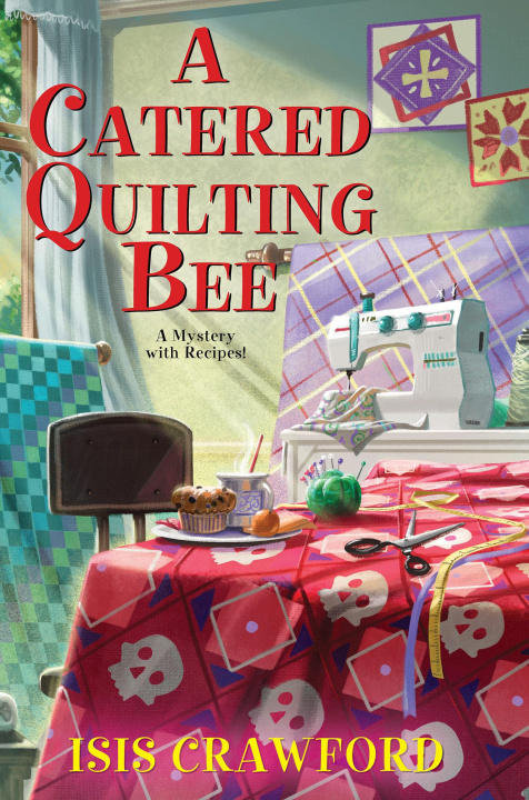 Book A Catered Quilting Bee Crawford