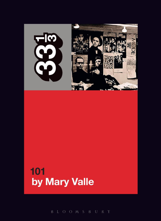 Book Depeche Mode's 101 