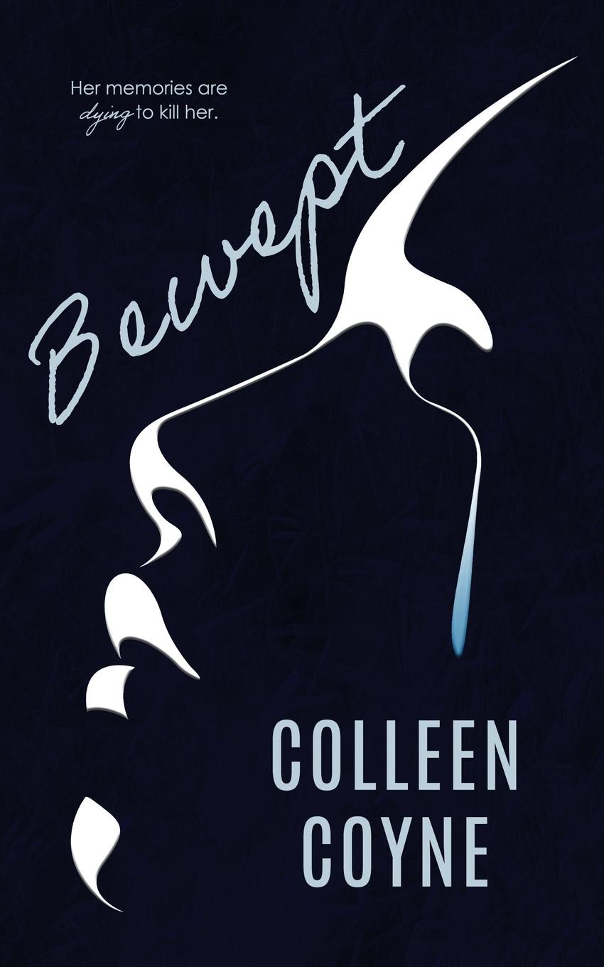 Knjiga Bewept Colleen Coyne