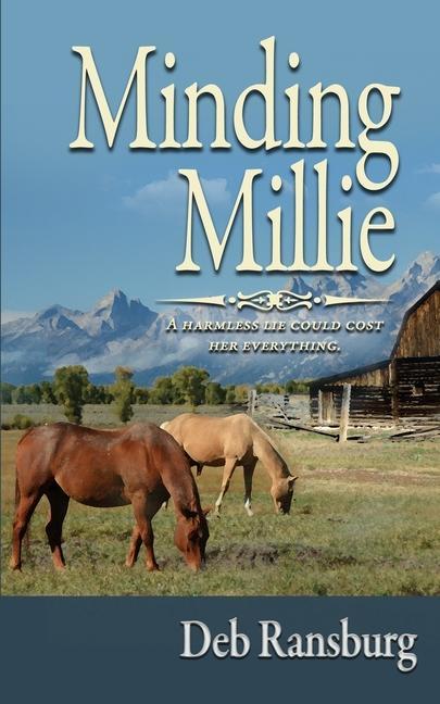 Knjiga Minding Millie Deb Ransburg