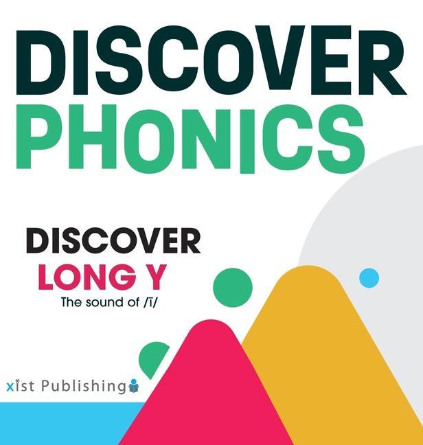 Knjiga Discover Long Y August Hoeft