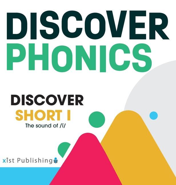 Carte Discover Short I August Hoeft