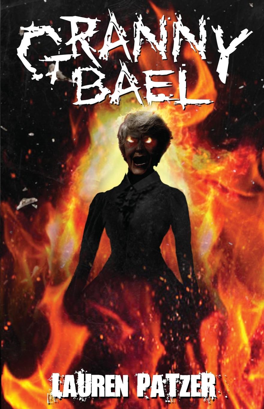Boek Granny Bael Lauren Patzer