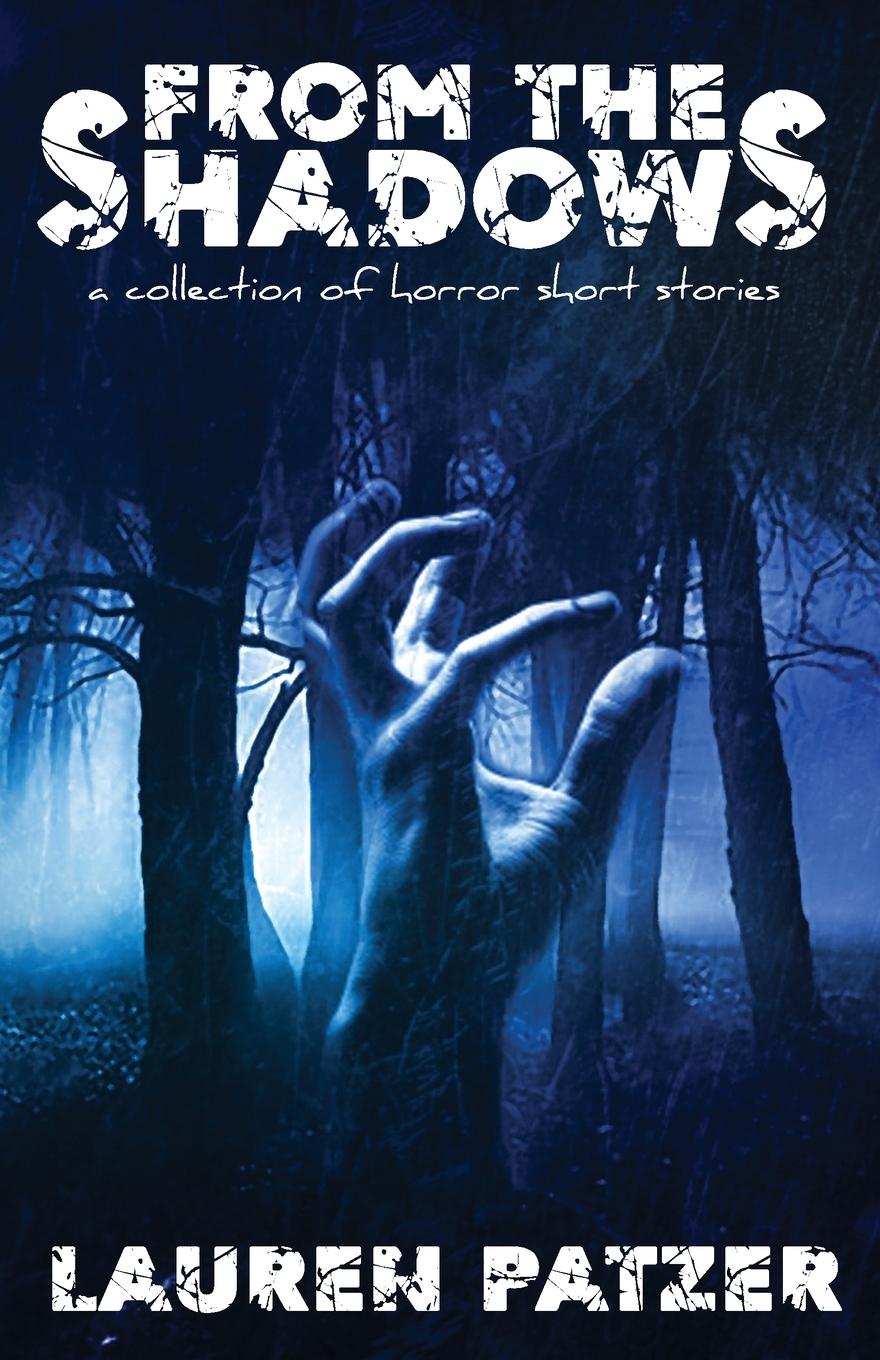 Boek From the Shadows Lauren Patzer