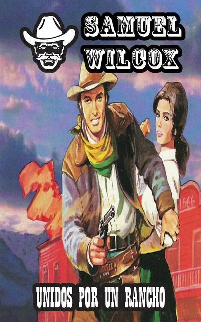 Knjiga Unidos por un Rancho Lady Valkyrie