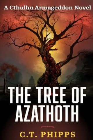 Kniha The Tree of Azathoth 