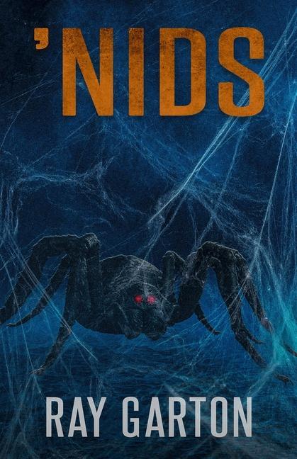 Buch 'Nids Ray Garton