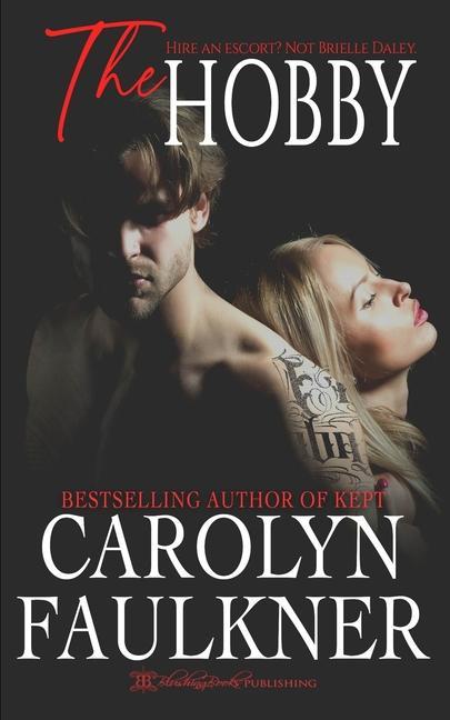Βιβλίο The Hobby Carolyn Faulkner
