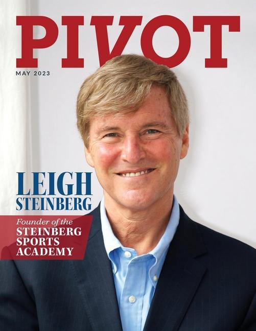 Kniha PIVOT Magazine Issue 11 Jason Miller