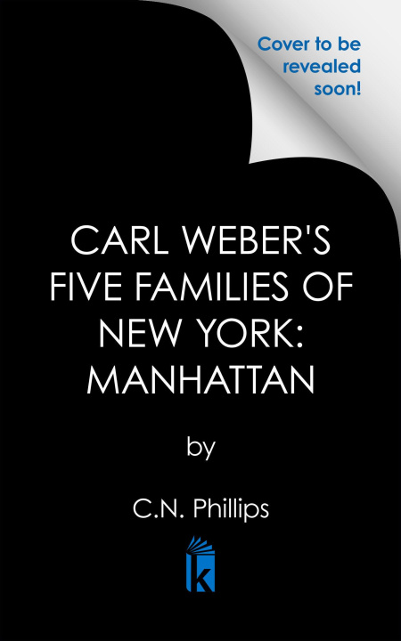 Buch Manhattan Phillips