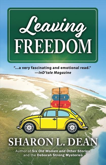 Kniha Leaving Freedom Sharon L. Dean