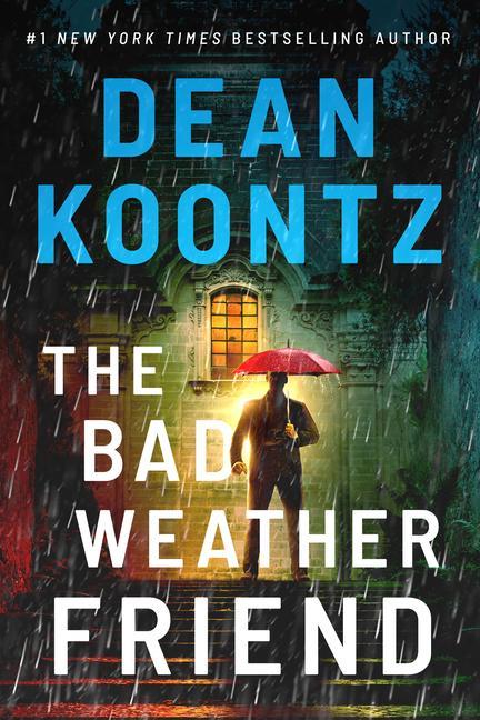 Book The Bad Weather Friend 