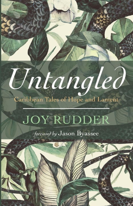 Book Untangled Joy Rudder