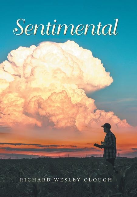 Boek Sentimental Richard Wesley Clough
