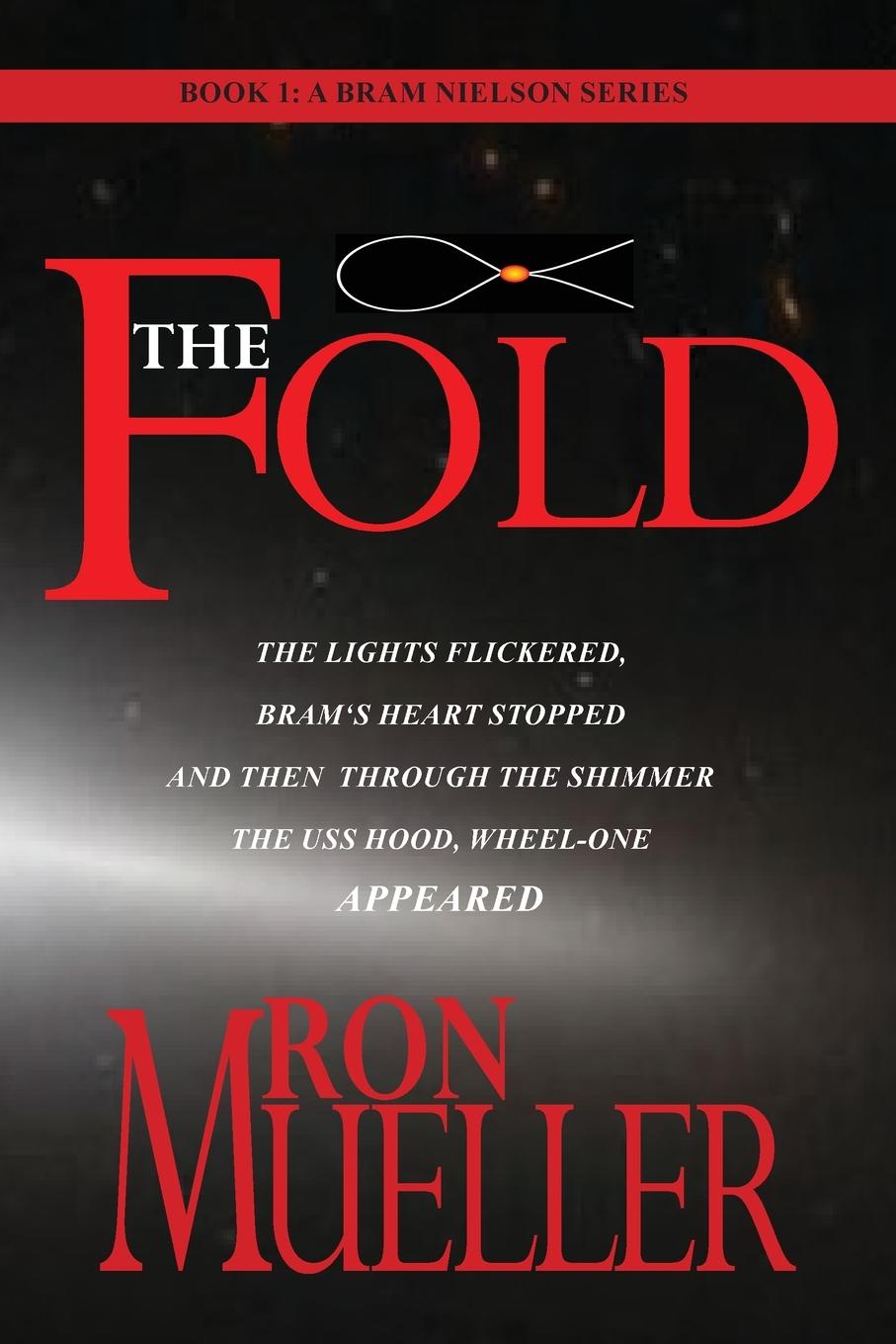 Book The Fold Ron Mueller