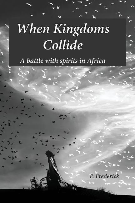 Knjiga When Kingdoms Collide Frederick