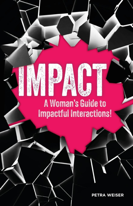 Knjiga IMPACT Petra Weiser