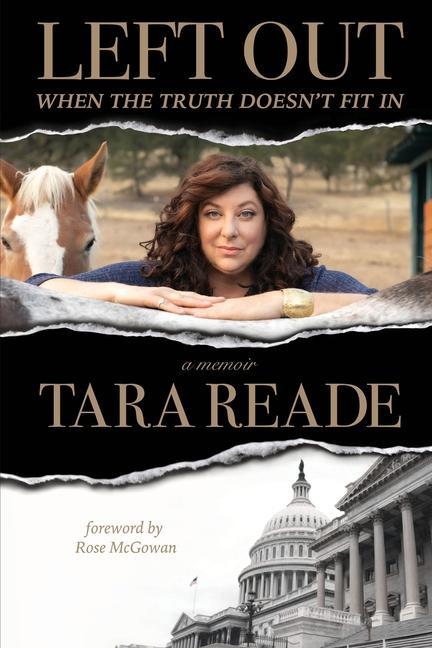 Book Left Out Tara Reade