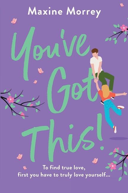 Книга You've Got This 