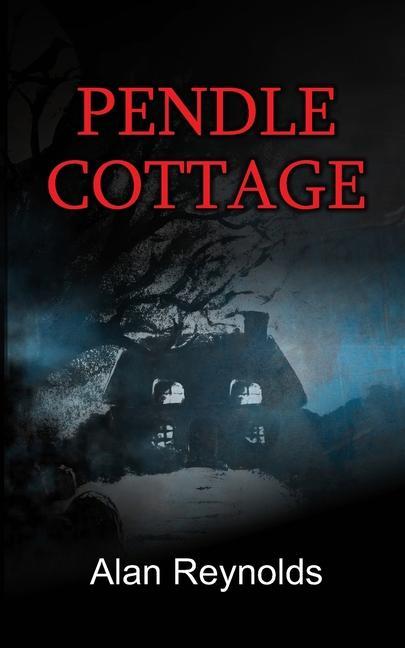 Book Pendle Cottage Alan Reynolds