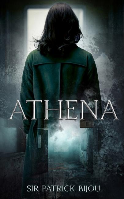 Knjiga Athena 