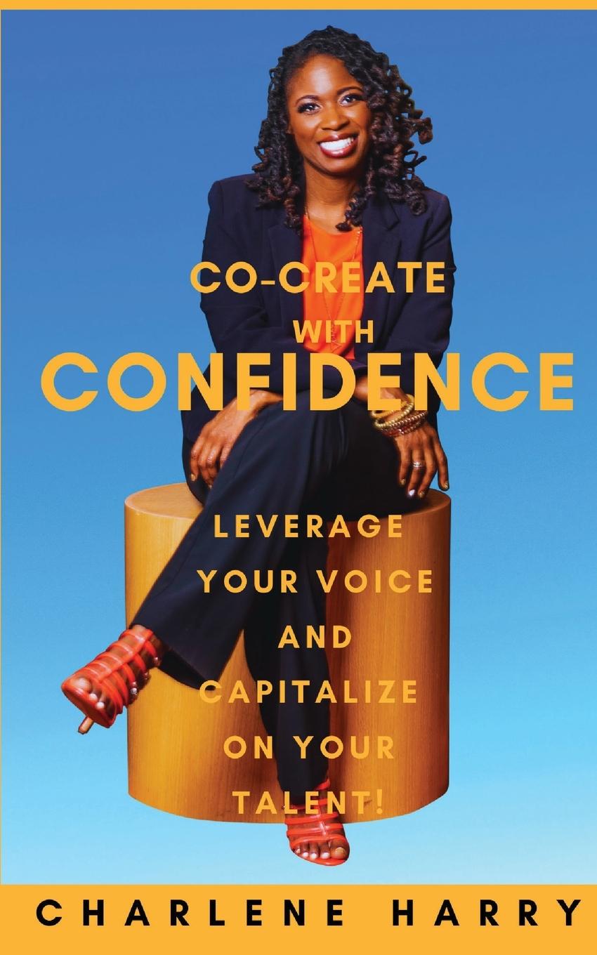 Knjiga Co-Create with Confidence K. Lee