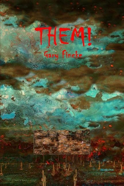 Book Them! Gary Fincke