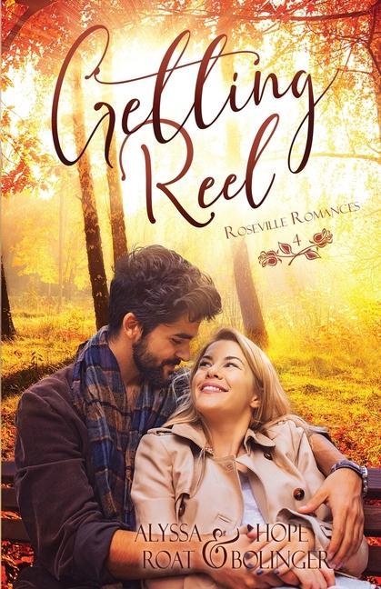 Book Getting Reel Hope Bolinger