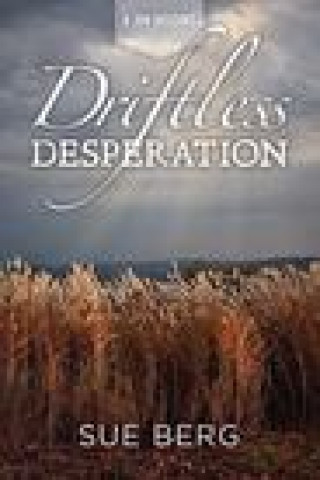 Knjiga Driftless Desperation 