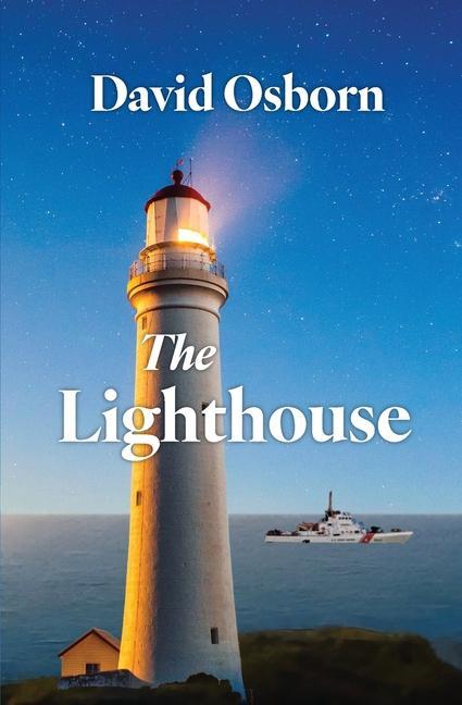 Book The Lighthouse David Osborn