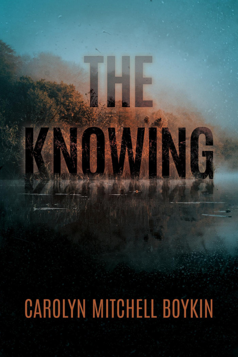 Книга The Knowing Boykin