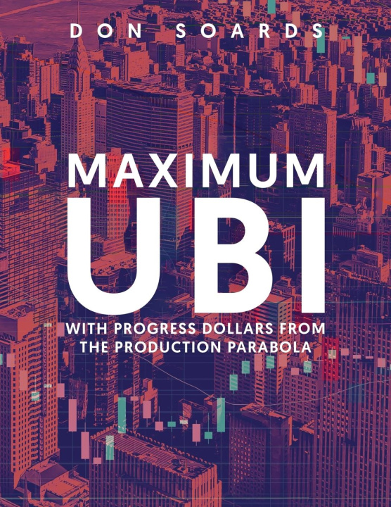 Knjiga MAXIMUM UBI Don Soards