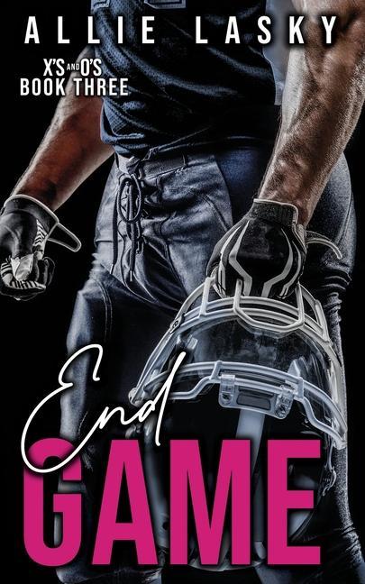 Knjiga End Game Allie Lasky