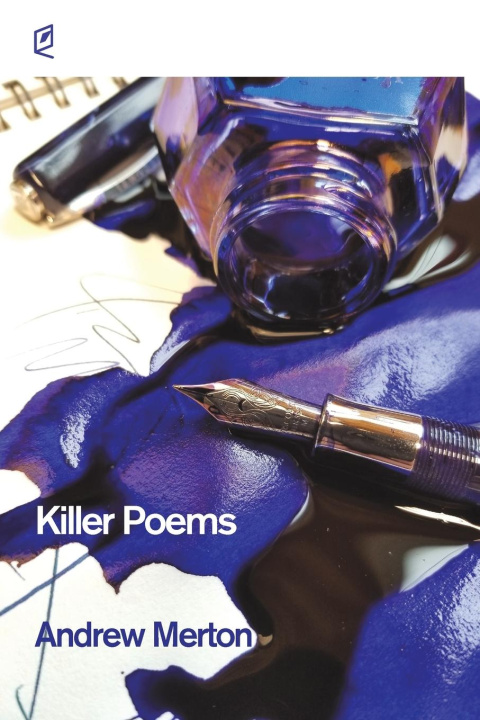 Buch Killer Poems Andrew Merton