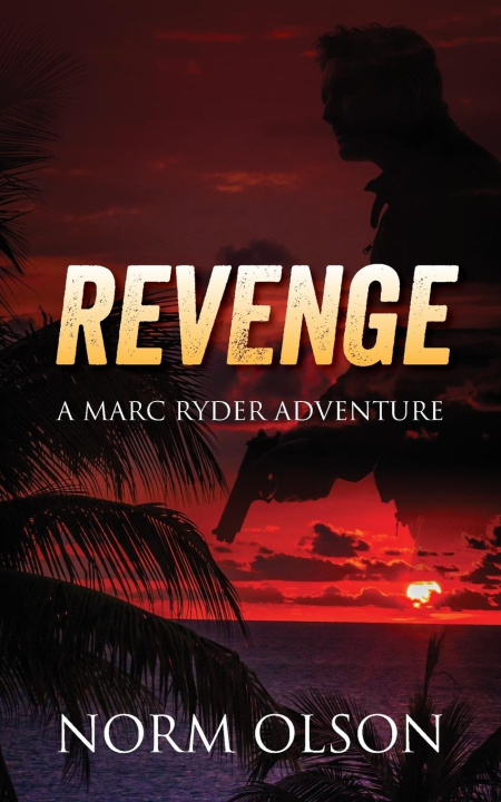Book Revenge Norm Olson
