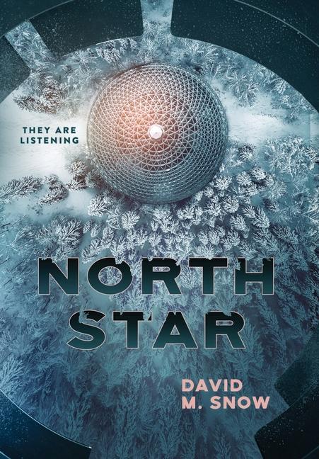 Book North Star David M Snow
