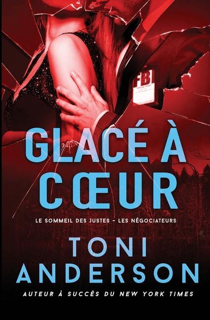 Książka Glacé ? coeur Diane Garo