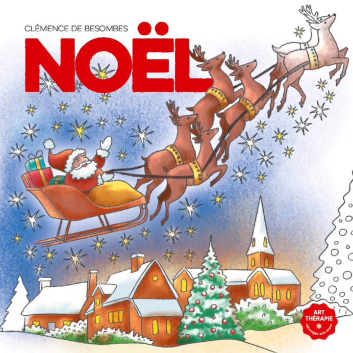 Könyv Noël 