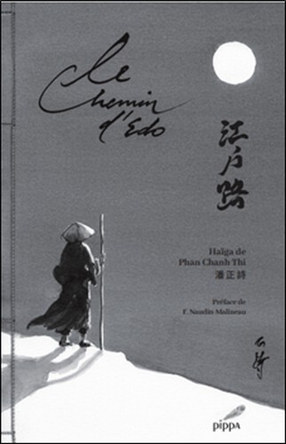 Knjiga Le chemin d'edo Chanh Thi