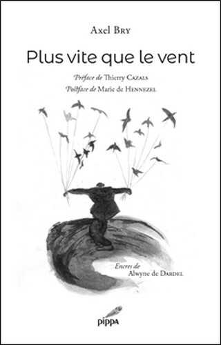 Boek Plus vite que le vent Bry