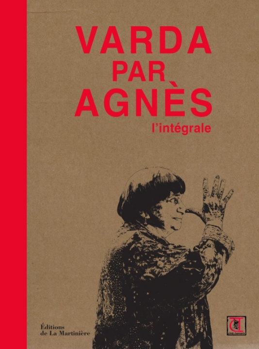 Könyv Varda par Agnès 