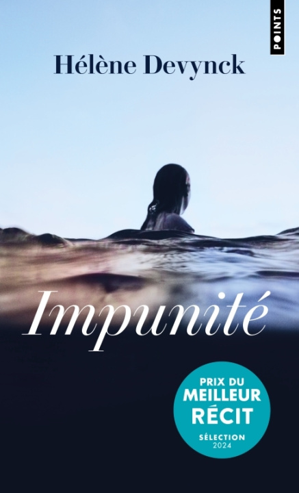 Knjiga Impunité Hélène Devynck